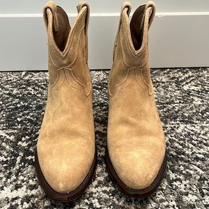 Tecovas “The Lucy”